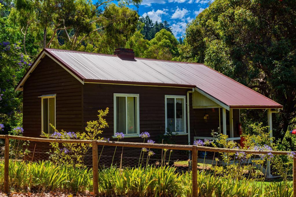 Lewana Cottages Balingup Exterior photo